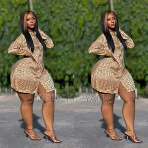 New Women's Dresses