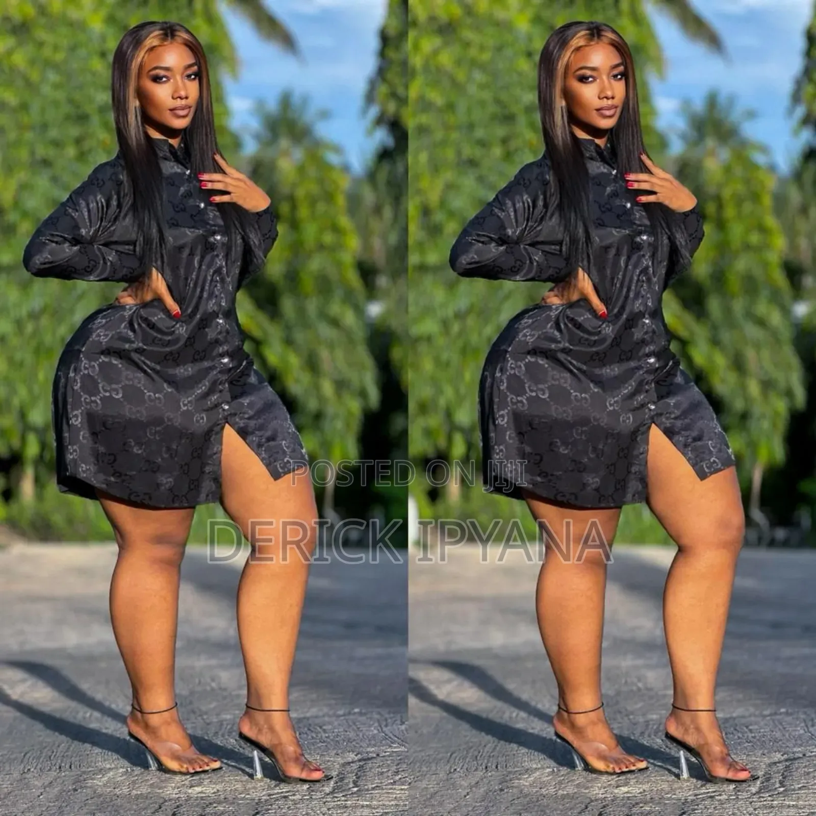 New Women's Dresses