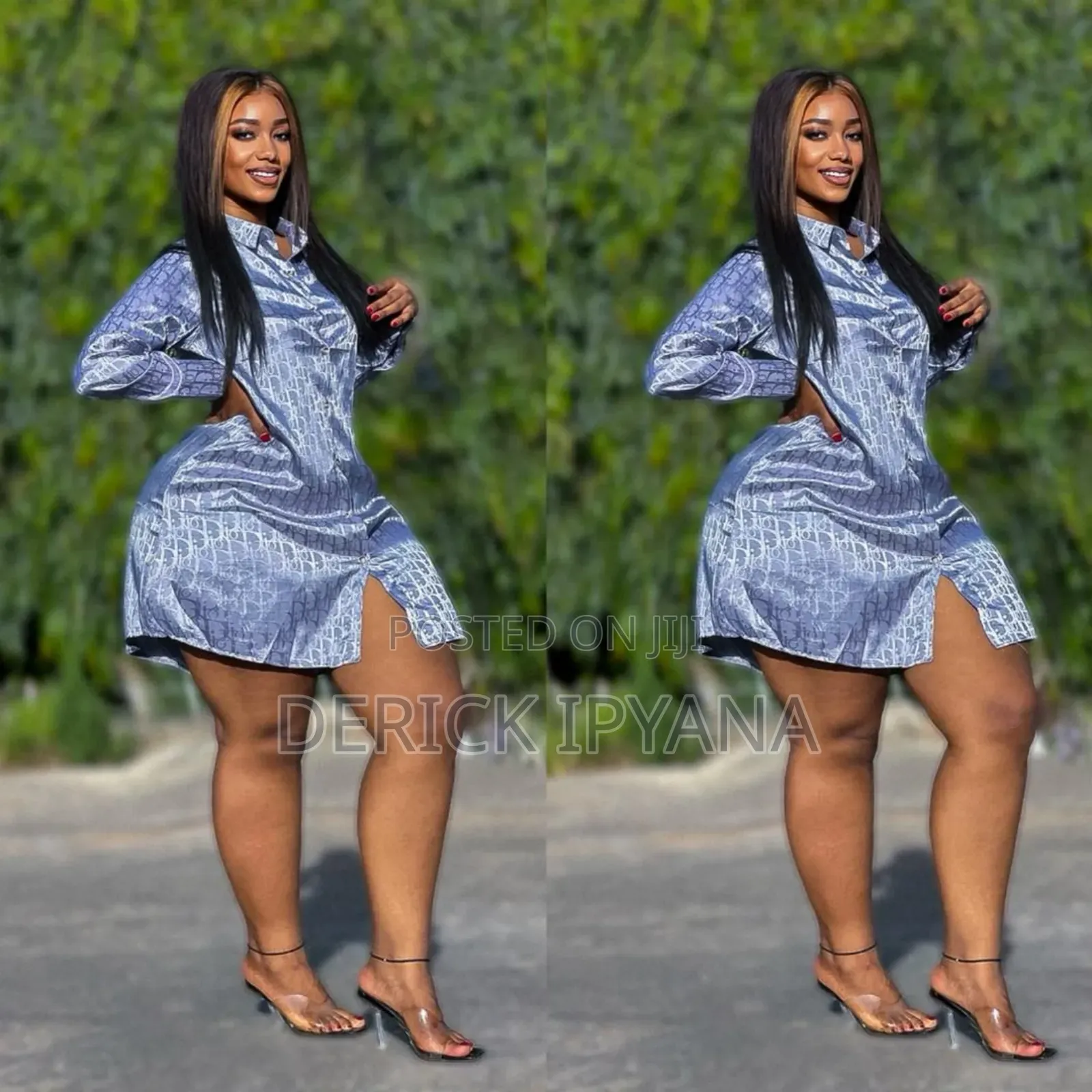 New Women's Dresses