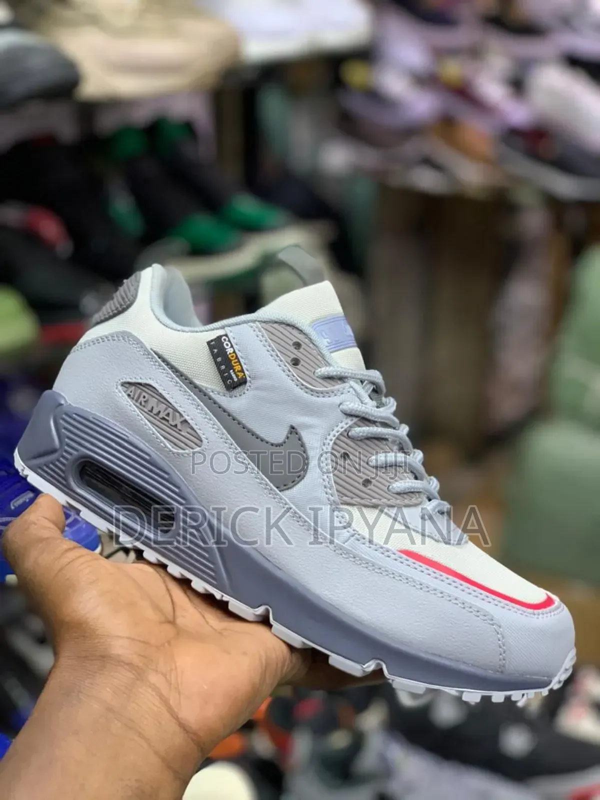 Air Max Original