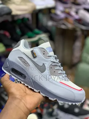 Air Max Original