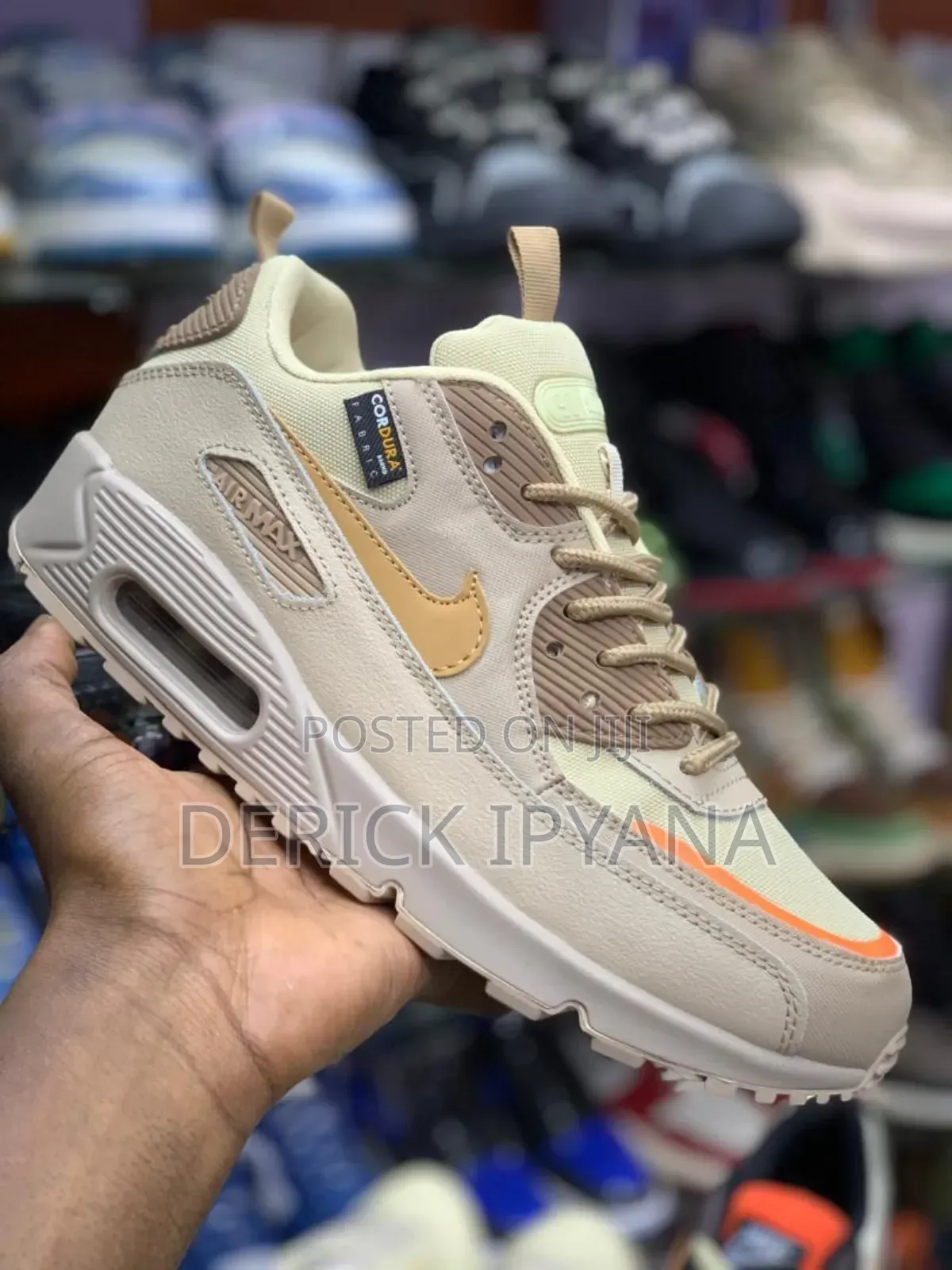 Air Max Original