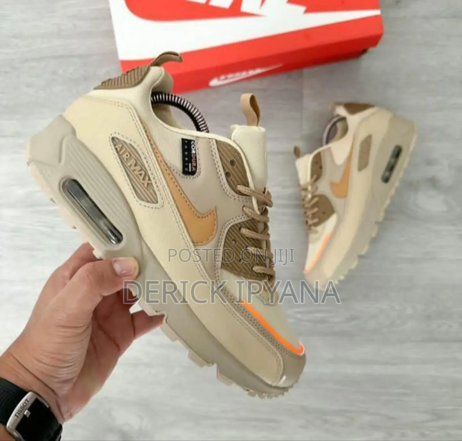Air Max Original