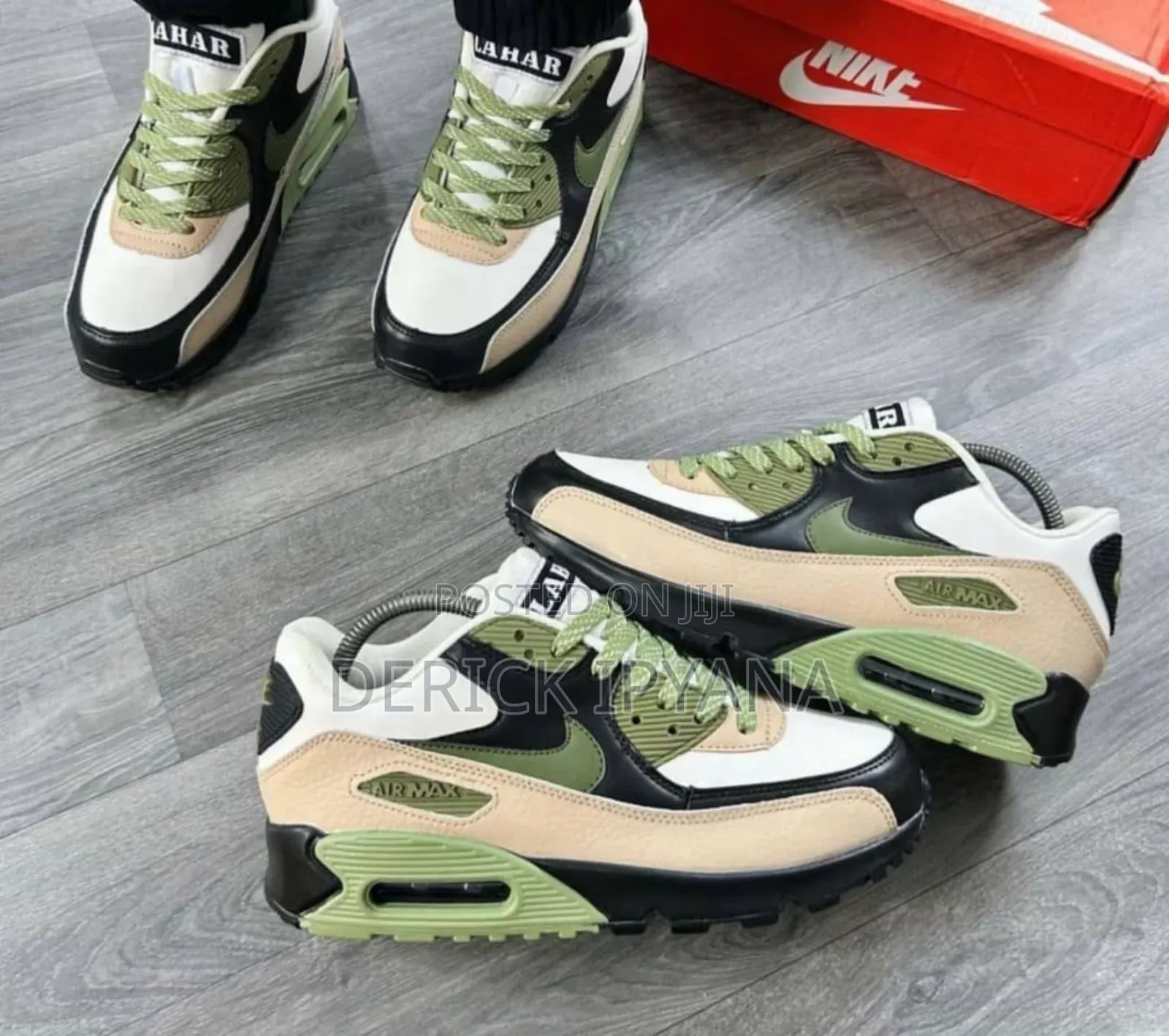 Air Max Original