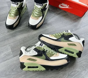 Air Max Original