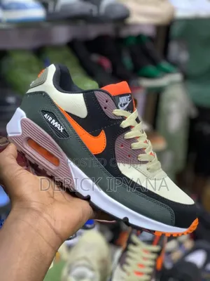 Air Max Original