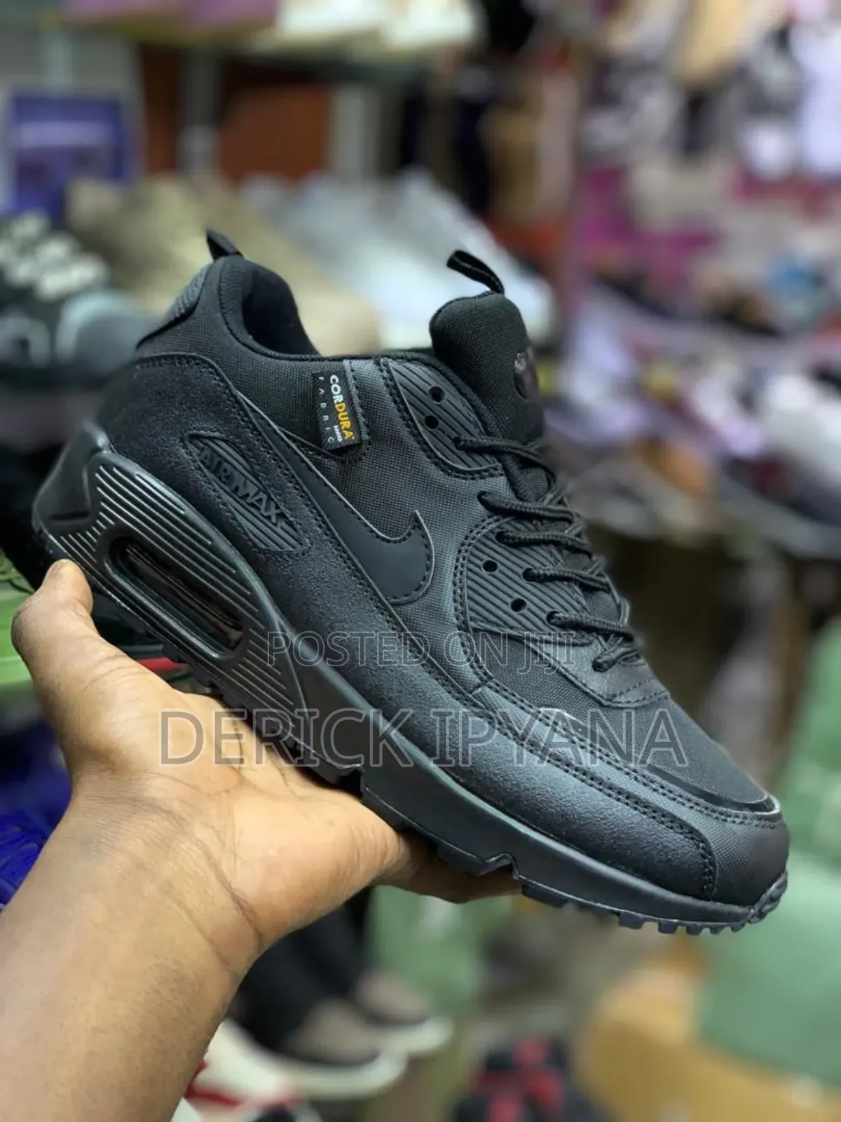 Air Max Original