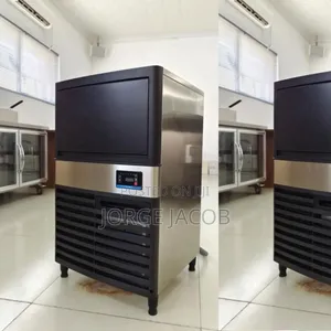 Commercial Ice Maker Machine 36kg Per Hour