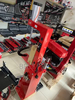 V-King Tire Vulcanizer