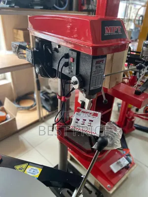 MPT Drill Press MDP-2003