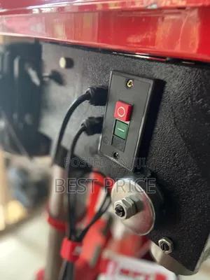 MPT Drill Press MDP-2003
