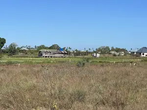 Eneo Linauzwa La Ekari 3-Mfuru Vikindu