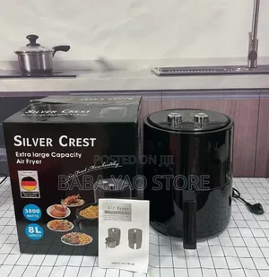Multi Function Commercial,Household Extra Capacity Airfryer