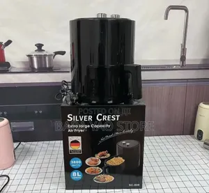 Multi Function Commercial,Household Extra Capacity Airfryer