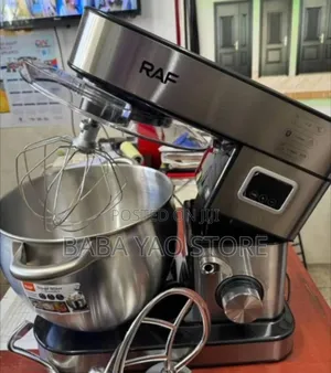 Commercial Electric Stand Mixer Machine 5LT