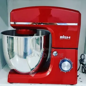 Commercial Electric Stand Mixer Machine 5LT