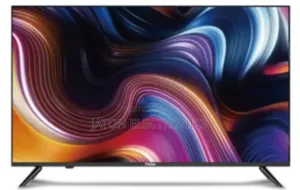Haier Tv 50 Inches Smart Tv 
