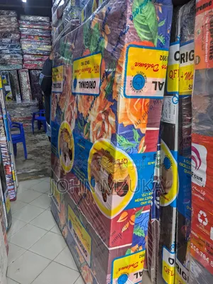 QFL Futi 5 Kwa 6 Inchi 10, Bei 290,000 Ni Ya Kuvua