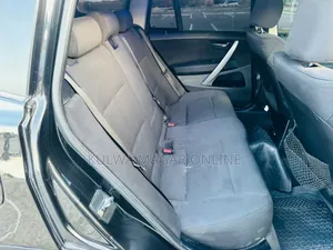 BMW X3 2007 Black