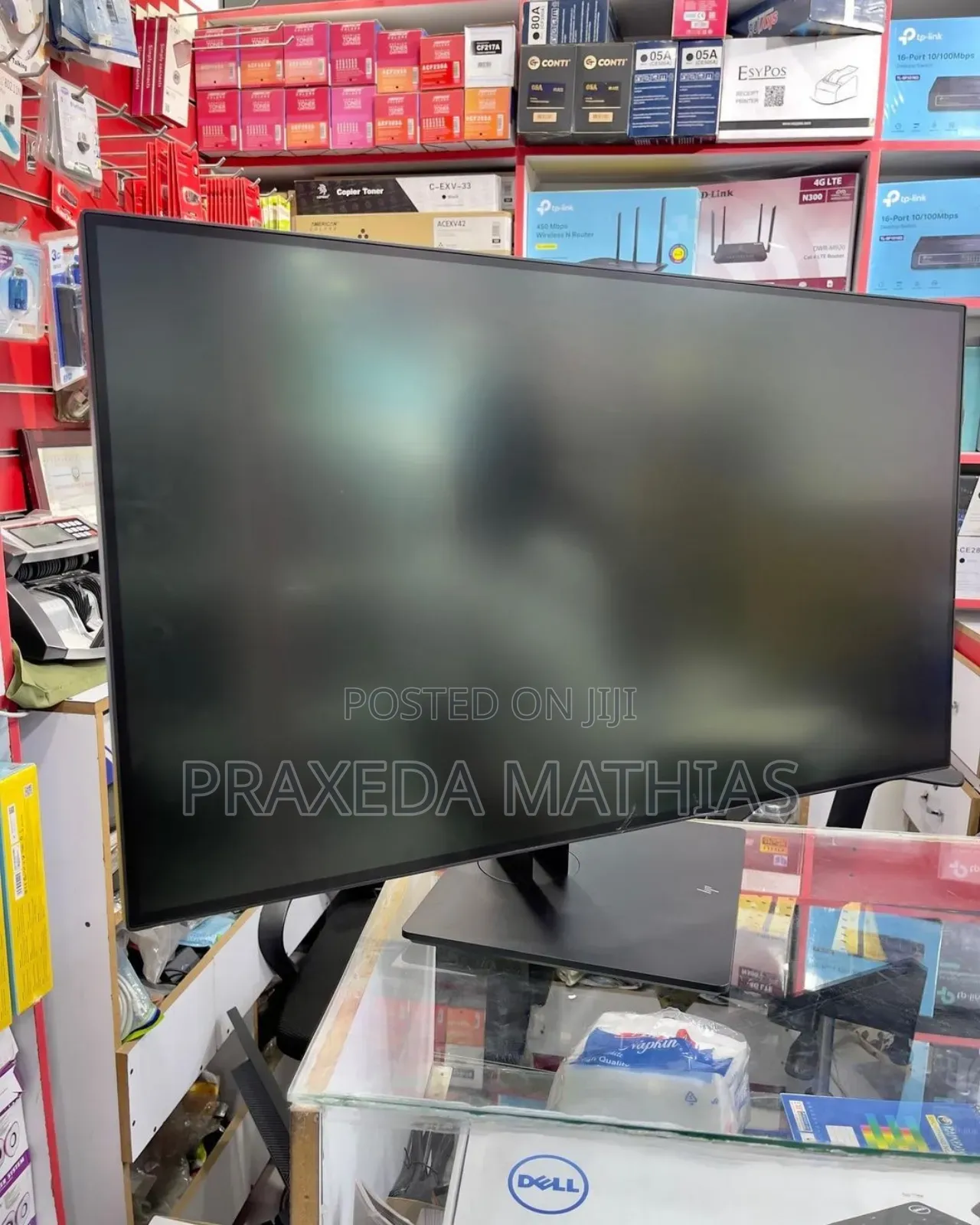 Hp Z32 MONITOR Inch 32 Frameless