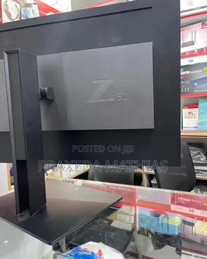 Hp Z32 MONITOR Inch 32 Frameless