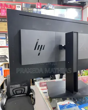 Hp Z32 MONITOR Inch 32 Frameless