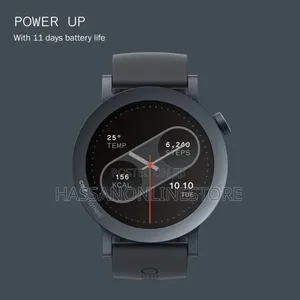 CMF by Nothing Watch Pro 2 - Black