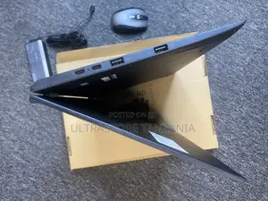 New Laptop Lenovo Thinkpad X1 Yoga 8GB Intel Core I5 SSD 256GB