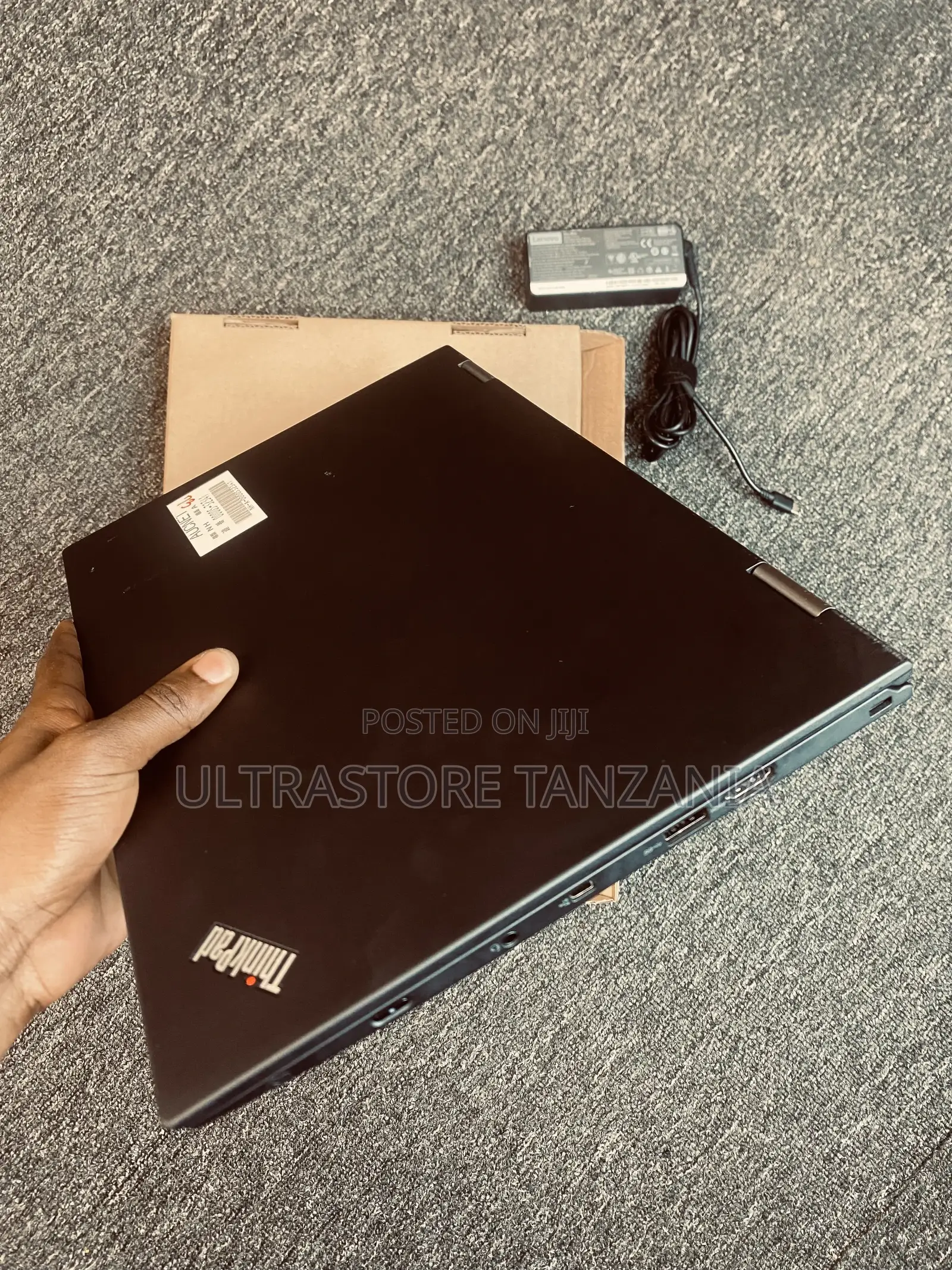 New Laptop Lenovo Thinkpad X1 Yoga 8GB Intel Core I5 SSD 256GB