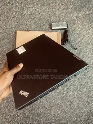 New Laptop Lenovo Thinkpad X1 Yoga 8GB Intel Core I5 SSD 256GB