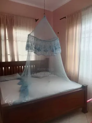 4bdrm Apartment in Goba Makongo for rent