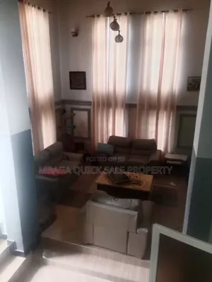 4bdrm Apartment in Goba Makongo for rent