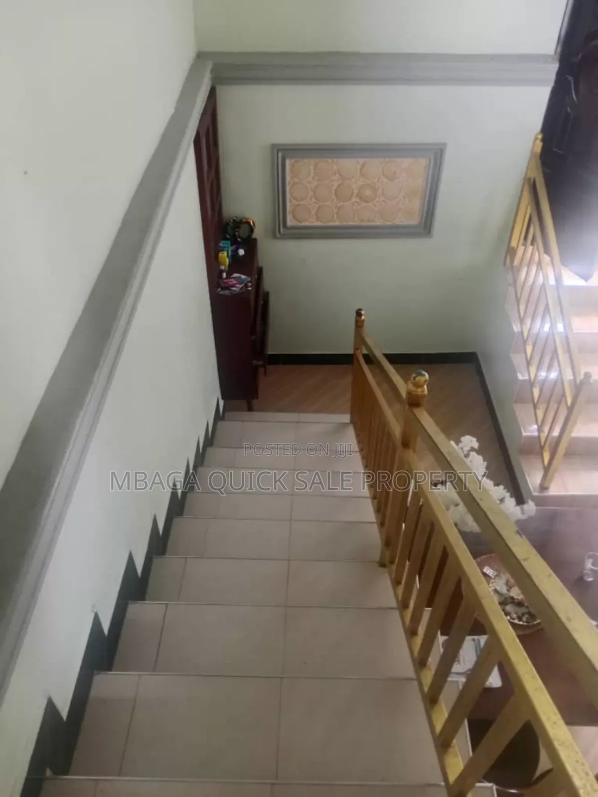 4bdrm Apartment in Goba Makongo for rent