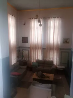 4bdrm Apartment in Goba Makongo for rent