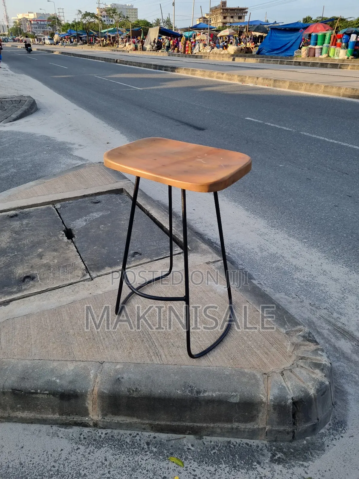 Stuli Nzuri Sana