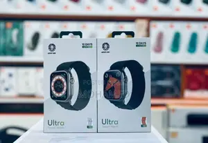 Photo - Greenlion Smart Watch/Saa