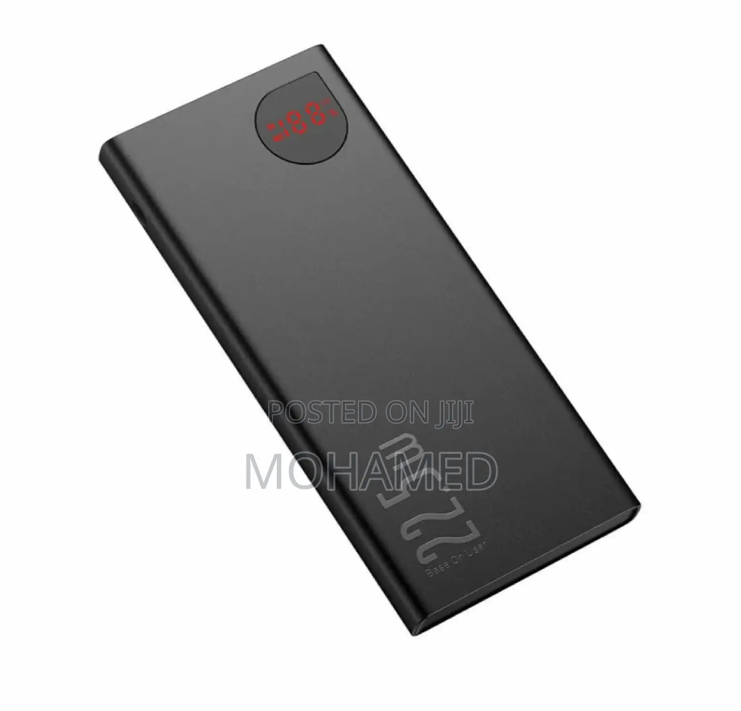 Vidvie Power Bank