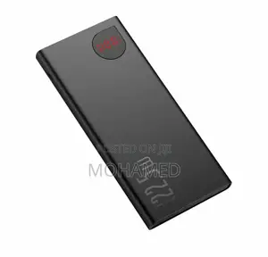 Vidvie Power Bank