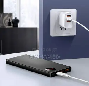 Vidvie Power Bank