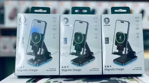 Greenlion Wireless Charger