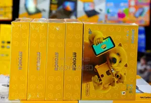 New Atouch K96 256 GB Yellow