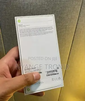 New Apple iPhone 13 128 GB