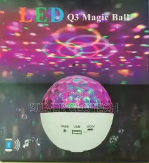 Disco Light (Taa Ya Urembo )