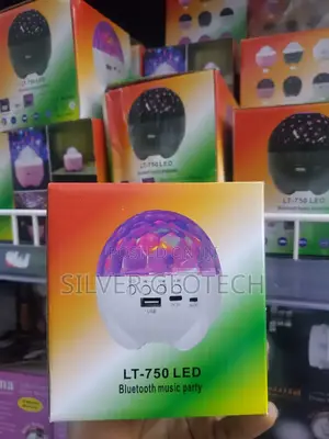 Disco Light (Taa Ya Urembo )