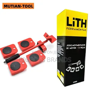 Furniture,Fridges Movement Tool Set for Lifting and Moving