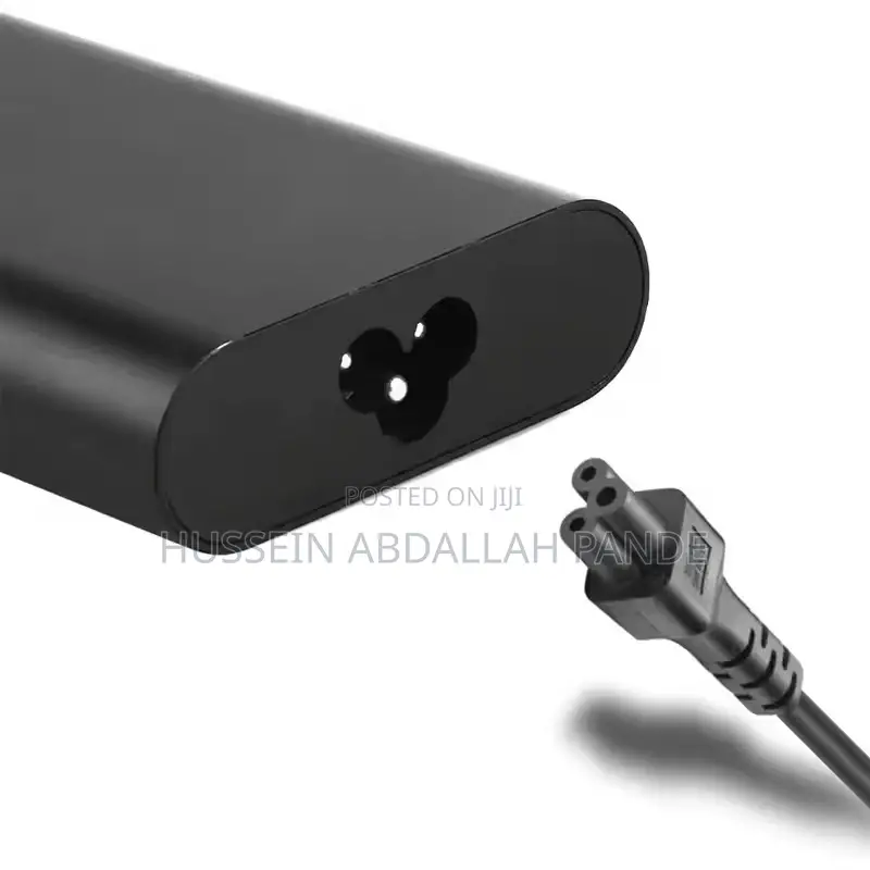 Original Dell Adapter Type C Adapter 130w