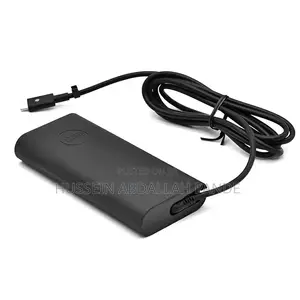 Original Dell Adapter Type C Adapter 130w