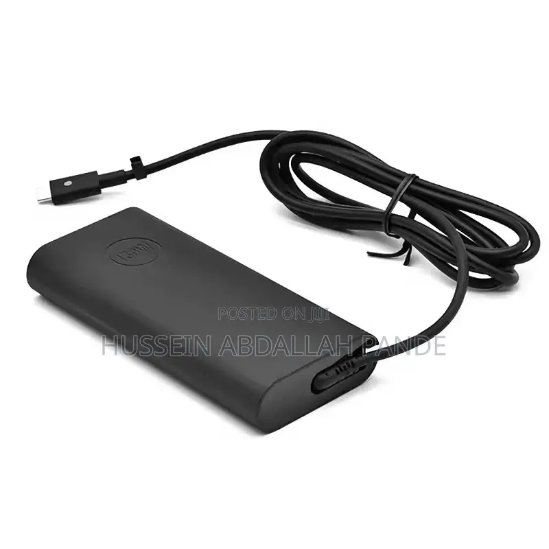 Original Dell Adapter Type C Adapter 130w