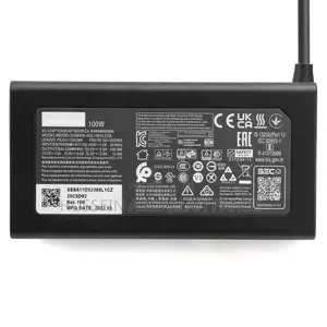 Original Lenovo Type C Adapter 100W