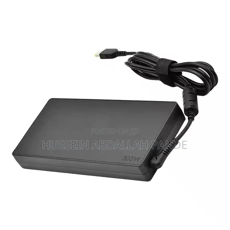 Lenovo Adapter 300W